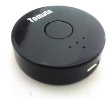 Adaptador Transmissor Bluetooth - Tomate