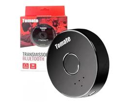 Adaptador Transmissor Bluetooth - Tomate