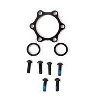 Adaptador Traseiro Absolute Boost De 142 Mm Para 148 Mm Adaptador Traseiro Absolute Boost De 142 Mm Para 148 Mm