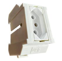 Adaptador trilho din tomada csw20a 13033791 weg Adaptador trilho din tomada csw20a 13033791 weg