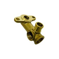 Adaptador Tubo De Admissão Para Pulverizador Bfg 26 Buffalo Adaptador Tubo De Admissão Para Pulverizador Bfg 26 Buffalo