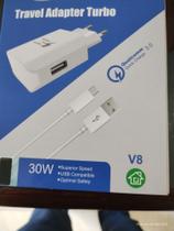 Adaptador turbo - Travel Adaptador turbo - Travel