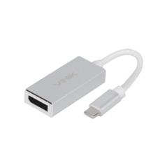 Adaptador TYPE C para DP Vinik - ATDPVN Adaptador TYPE C para DP Vinik - ATDPVN