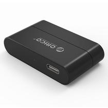 Adaptador Type C para HD / SSD SATA 2.5 - 20UTS-C3 - Orico Adaptador Type C para HD / SSD SATA 2.5 - 20UTS-C3 - Orico