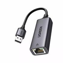 Adaptador Ugreen USB 30 Ethernet RJ45 p Win Mi Box Switch