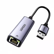 Adaptador Ugreen USB 30 Ethernet RJ45 p Win Mi Box Switch Adaptador Ugreen USB 30 Ethernet RJ45 p Win Mi Box Switch