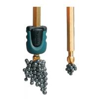 Adaptador Ultra Magnetico imantar bits Original Makita