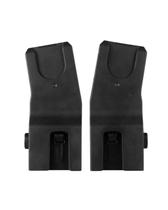Adaptador univ p/ bb conforto compativel nia silver cross Adaptador univ p/ bb conforto compativel nia silver cross