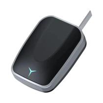 Adaptador Universal 2 Em 1 AI Box Smart Dongle Carplay Android Auto Para 99% Dos Carros Plug And