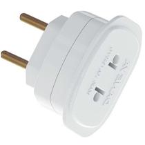 Adaptador Universal 2P 10A 250V - Br