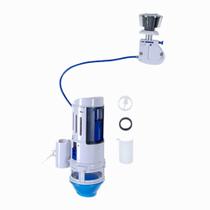 Adaptador Universal com Mecanismo Simples e Duplo Acionamento de 3 a 6 Litros - MDU/ADP - ASTRA