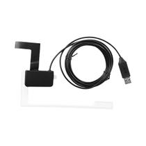 Adaptador Universal DAB+ Para Autorrádio Android Com Antena Dupla E Interface Tipo-C MCX Com Tela Adaptador Universal DAB+ Para Autorrádio Android Com Antena Dupla E Interface Tipo-C MCX Com Tela