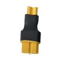 Adaptador Universal De Bateria De Lítio XT30 XT60 Macho Para Fêmea De Alta Qualidade 1 5 Peças