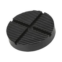 Adaptador Universal De Borracha Para Macaco Automotivo, Protetor De Chassi Para Elevação, Ferramenta