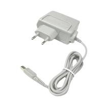 Adaptador Universal De Carregador De Parede AC Para Fonte De Alimentação Nintendo 3DS LL 3DS Lite