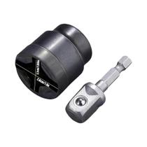 Adaptador Universal De Junta Esférica De Aço Para Macaco Automotivo, Ferramenta De Desmontagem Para Adaptador Universal De Junta Esférica De Aço Para Macaco Automotivo, Ferramenta De Desmontagem Para