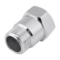 Adaptador Universal De Sensor De Oxigênio 32mm M18x1.5 Para Luz De Verificação Do Motor - Peça Adaptador Universal De Sensor De Oxigênio 32mm M18x1.5 Para Luz De Verificação Do Motor - Peça