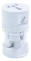 Adaptador Universal De Tomadas Viagem Internacional Compatibilidade 150 Paises Adaptador Universal De Tomadas Viagem Internacional Compatibilidade 150 Paises