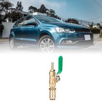 Adaptador Universal De Válvula Esférica Para Enchimento De Fluido De Transmissão Automática Para Adaptador Universal De Válvula Esférica Para Enchimento De Fluido De Transmissão Automática Para