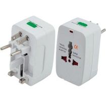 Adaptador Universal Internacional All- In-One - Tecnolar