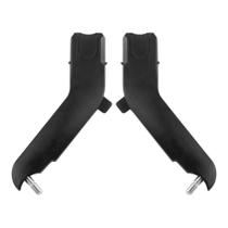 Adaptador Universal Para Bebê Conforto Compatível Com Jet 5 Silver Cross Adaptador Universal Para Bebê Conforto Compatível Com Jet 5 Silver Cross