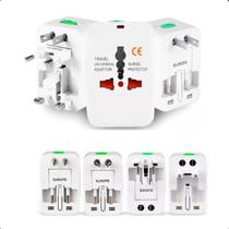 Adaptador Universal para Uso Profissional com Alta Potência Adaptador Universal para Uso Profissional com Alta Potência