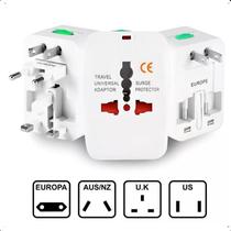Adaptador Universal Profissional de Tomada Global