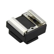 Adaptador Universal Sapata JJC MSA-5 Câmeras Nikon 1 Séries