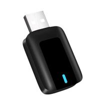Adaptador Universal Sem Fio CarPlay Android Auto Para Nissan, Conexão Plug And Play Adaptador Universal Sem Fio CarPlay Android Auto Para Nissan, Conexão Plug And Play