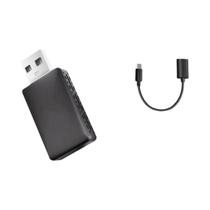 Adaptador Universal Sem Fio CarPlay Android Auto Para Nissan, Conexão Plug And Play Adaptador Universal Sem Fio CarPlay Android Auto Para Nissan, Conexão Plug And Play