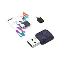 Adaptador Universal Sem Fio CarPlay Android Auto Para VW Toyota Nissan Honda Ford Benz 99% Dos Adaptador Universal Sem Fio CarPlay Android Auto Para VW Toyota Nissan Honda Ford Benz 99% Dos