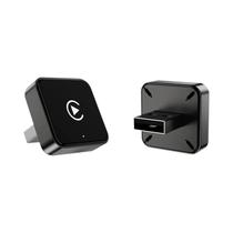 Adaptador Universal Sem Fio CarPlay Android Auto USB Para VW Toyota Nissan Honda Ford Benz Adaptador Universal Sem Fio CarPlay Android Auto USB Para VW Toyota Nissan Honda Ford Benz