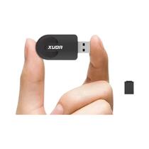 Adaptador Universal Sem Fio CarPlay Android Auto XUDA 2025 Smart Mini Box Para Nissan Conexão Rápida