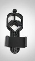 Adaptador Universal Smartphone para Microscópio e Telescópio Adaptador Universal Smartphone para Microscópio e Telescópio