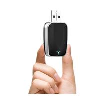 Adaptador Universal Wireless CarPlay 2-em-1 Para Apple E Android Auto Nissan Adaptador Universal Wireless CarPlay 2-em-1 Para Apple E Android Auto Nissan