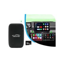 Adaptador Universal Wireless Carplay Android Auto 5 Em 1 AI Box Para Toyota Mazda Hyundai Adaptador Universal Wireless Carplay Android Auto 5 Em 1 AI Box Para Toyota Mazda Hyundai