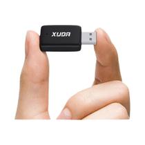 Adaptador Universal Wireless CarPlay Android Auto Para Nissan XUDA Smart Mini Box Conexão Rápida