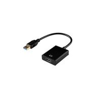 Adaptador Up Conversor Usb 3.0 Para Hdmi Jc-Ad-Uhdmi