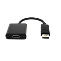 Adaptador Up Displayport M X Hdmi F 4K