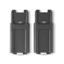 Adaptador UPPAbaby Cruz - Compatível com Bassinet, Aria e Mesa