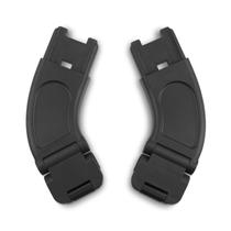 Adaptador UPPAbaby para carrinho de passeio Minu V3 compatível com Aria e Mesa Adaptador UPPAbaby para carrinho de passeio Minu V3 compatível com Aria e Mesa