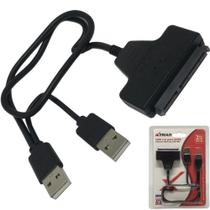 Adaptador Usb 2.0 Para HD Sata Xtrad - XT-2150 - Strad