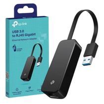 Adaptador Usb 3.0 Ethernet Lan Rj-45 Gigabit Ue306 Tp-link
