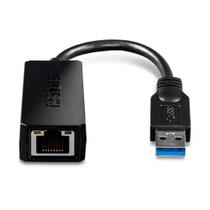 Adaptador USB 3.0 Gigabit Ethernet - TrendNet TU3-ETG Adaptador USB 3.0 Gigabit Ethernet - TrendNet TU3-ETG