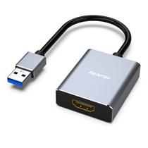 Adaptador USB 3.0 para HDMI BENFEI para Windows 11/10/8/7