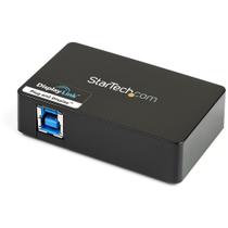Adaptador USB 3.0 para HDMI/DVI StarTech.com USB32HDDVII