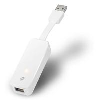 Adaptador Usb 3.0 Para Lan Rj45 10/100/1000mbps Tp-link Adaptador Usb 3.0 Para Lan Rj45 10/100/1000mbps Tp-link
