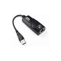 Adaptador Usb 3.0 Para Rede Rj45 10/100/1000 Gigabit - Lotus