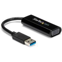 Adaptador USB 3.0 para VGA StarTech.com para Windows 1920x1200 Adaptador USB 3.0 para VGA StarTech.com para Windows 1920x1200
