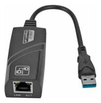 Adaptador Usb 3.0 X Rj45 10/100/1000 Tebera